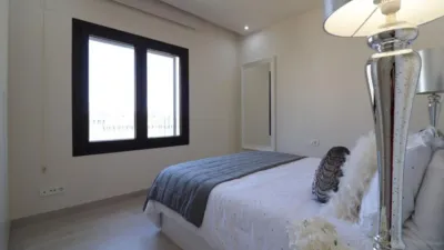 Villa in Algorfa photo 18