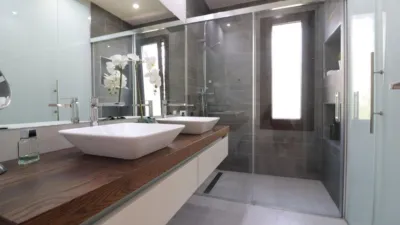Villa in Algorfa photo 17