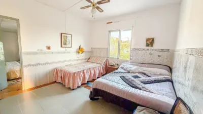 Rustic Finca in Abanilla photo 23