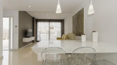 Casa - Vista 5