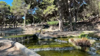 Piso - Vista 2