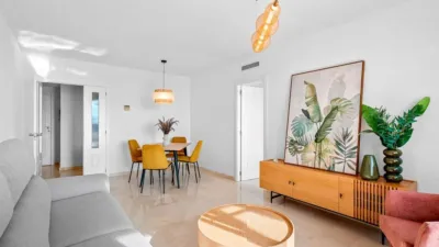 Apartment in Finestrat photo 10