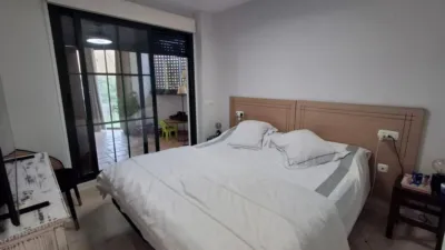 Apartment in Finestrat photo 17