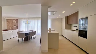 House in Mutxamel photo 59