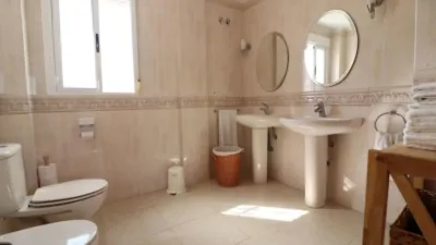 Villa in Algorfa photo 10