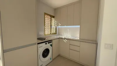 Apartment in Benidorm photo 6