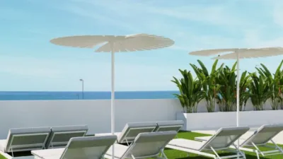 Apartment in Guardamar del Segura photo 5