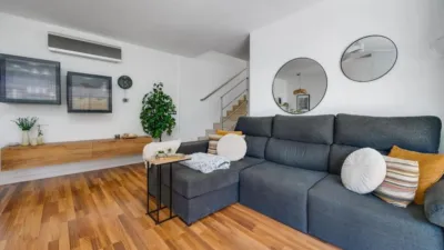 Casa - Vista 4