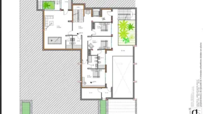 Casa en Finestrat photo 17