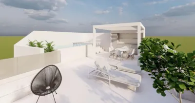 Casa - Vista 4