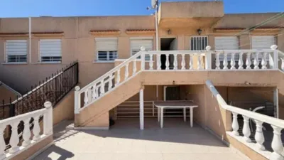 House in Gran Alacant photo 15