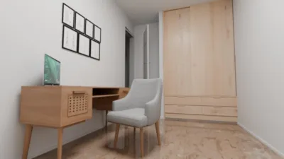 House in Gran Alacant photo 12