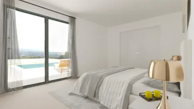 Casa - Vista 5