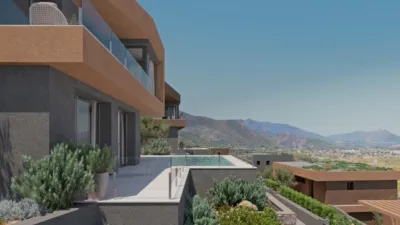Casa - Vista 5
