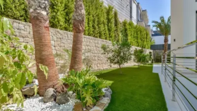 Casa en Finestrat photo 15