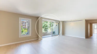 Apartamento en Son Armadans