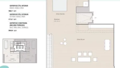 Apartment in Calpe - Calp photo 13