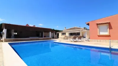 Casa - Vista 3
