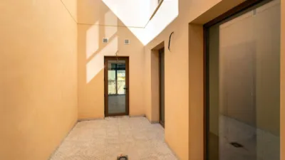 Apartment in El Fondó de les Neus - Hondón de las Nieves photo 11