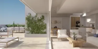Piso – Xàbia - Jávea - Vista 5