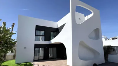 Casa – Rojales - Vista 3
