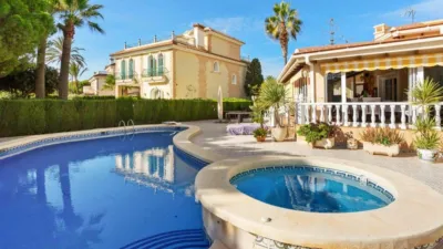 Casa - Vista 4