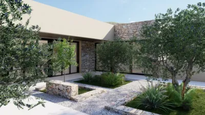 House in Yecla photo 5