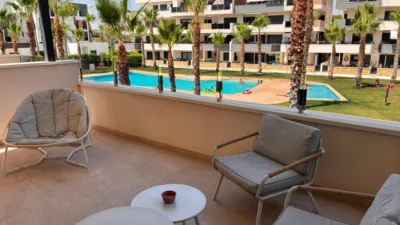 Piso - Vista 3