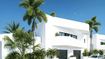 Casa - Vista 3