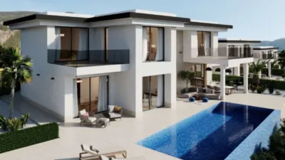 Casa - Vista 3