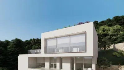 Casa - Vista 5