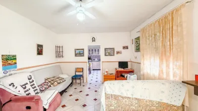 Rustic Finca in Abanilla photo 12