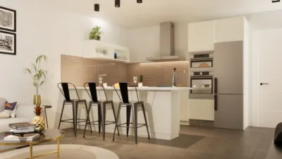 Piso - Vista 4