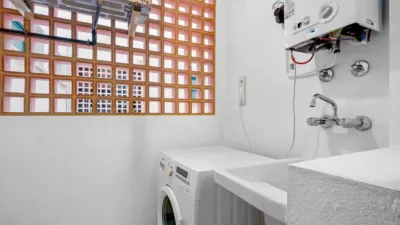 Apartment in Finestrat photo 15