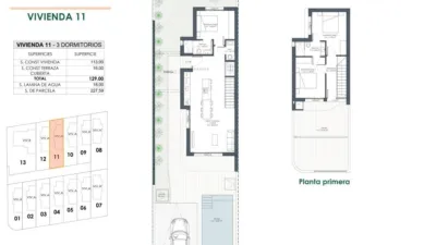Casa - Vista 5