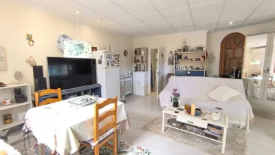 House in Monòver - Monóvar photo 24