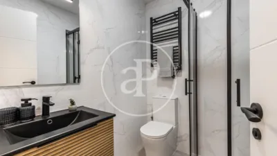 Apartment in Guindalera photo 15