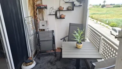 Apartment in Almoradí photo 10