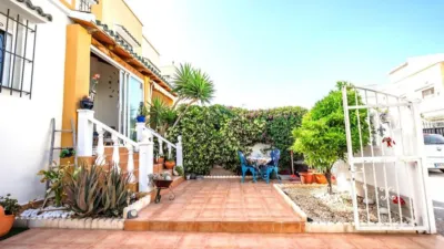 Casa – Orihuela, Paraje Los Almendros, Lagosol-Sector F-2 - Más