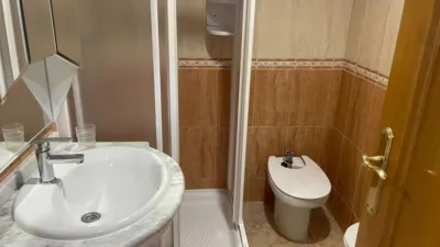 Apartment in Guardamar del Segura photo 16