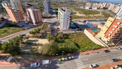 Terreno en venta en Guardamar del Segura - Vista 4