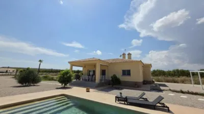 Casa - Vista 3