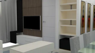 Apartment in Finestrat photo 14