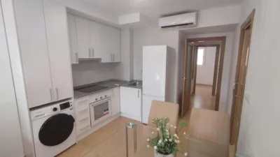 Piso – Alacant / Alicante, Sant Blai, l'Alacantí - Más
