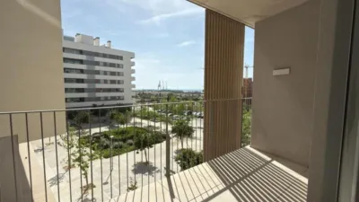 Pis – Alacant / Alicante, Alipark, l'Alacantí - Més