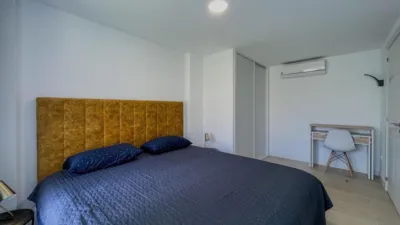 Apartment in Finestrat photo 19