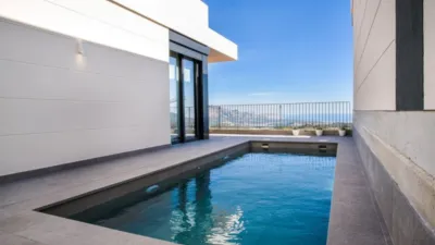Casa - Vista 4