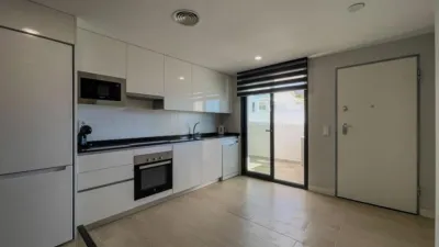 Apartment in Finestrat photo 21