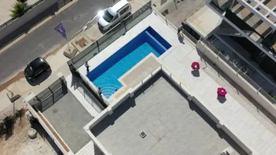 Casa - Vista 5