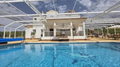 Casa - Vista 2